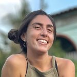 FERRO FRANCO SOSA, Agostina