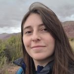 DIP YORDANOFF, Ana Lucía