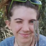 GOLOBOFF, Victoria E.