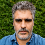 ARÁOZ, Ezequiel