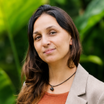 MARINARO FUENTES, Sofía